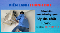 NGUYÊN NHÂN LÀM CHO MÁY LẠNH DAIKIN CHỚP ĐÈN