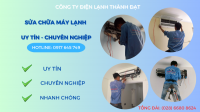 NGUYÊN NHÂN LÀM CHO MÁY LẠNH PANASONIC CHỚP ĐÈN